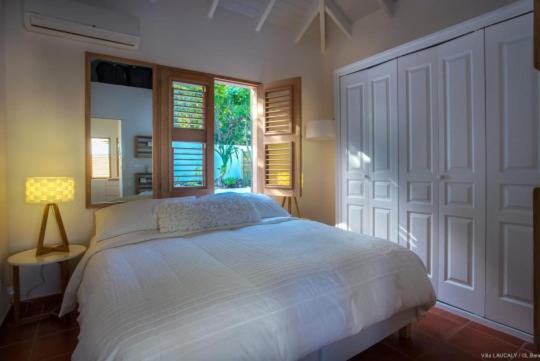 Villa Laucaly Orient Bay Cul de Sac Екстериор снимка