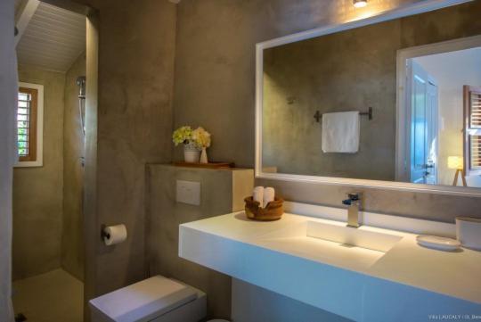 Villa Laucaly Orient Bay Cul de Sac Екстериор снимка