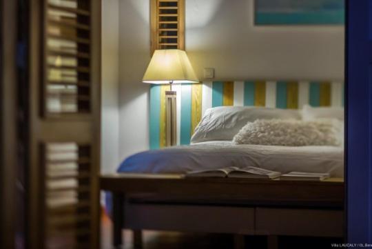 Villa Laucaly Orient Bay Cul de Sac Екстериор снимка