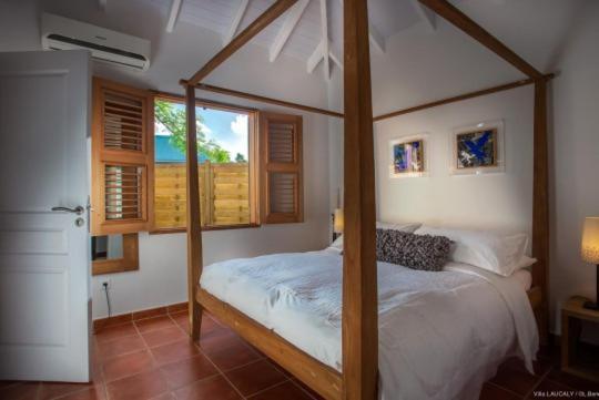 Villa Laucaly Orient Bay Cul de Sac Екстериор снимка