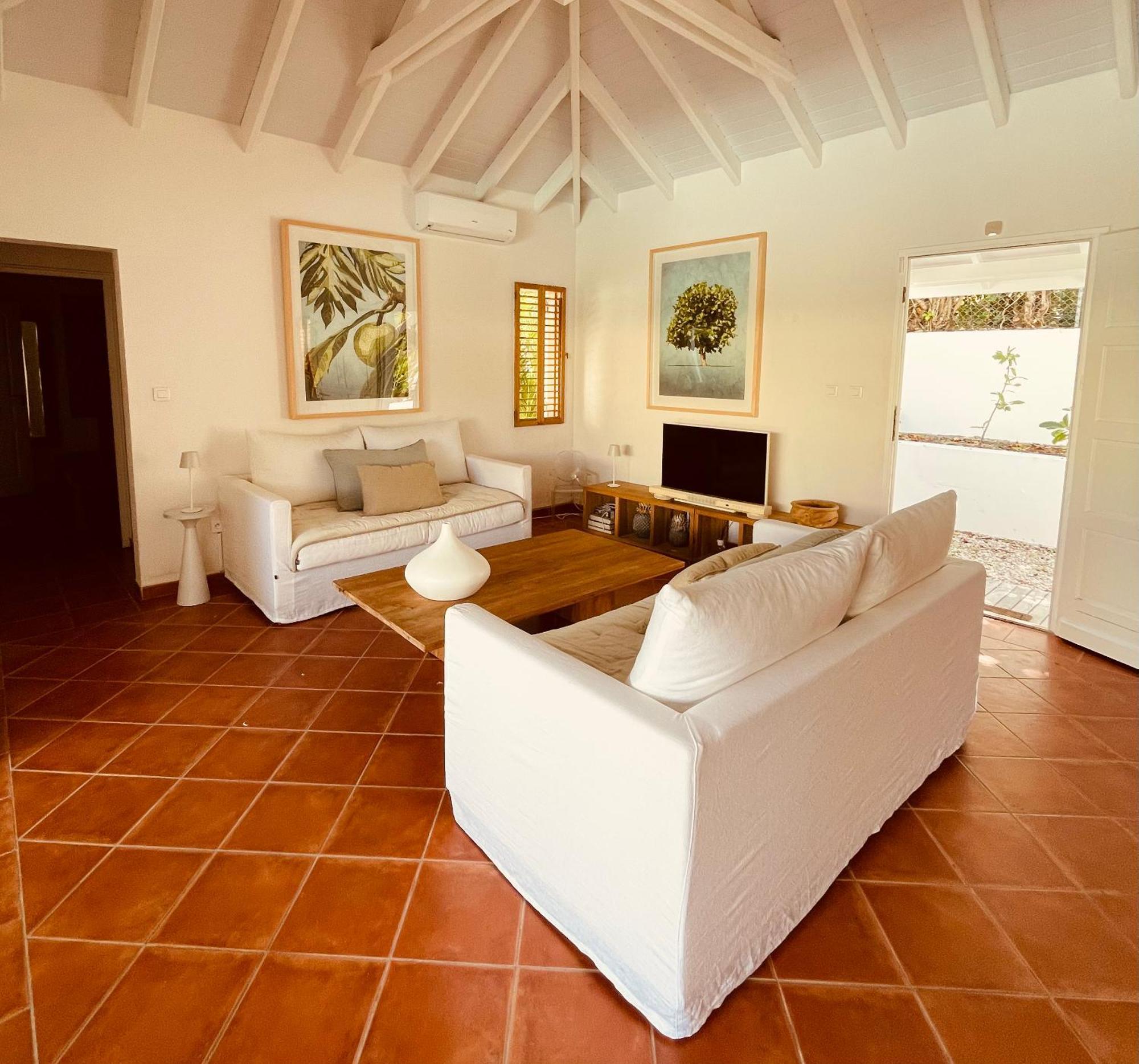 Villa Laucaly Orient Bay Cul de Sac Екстериор снимка